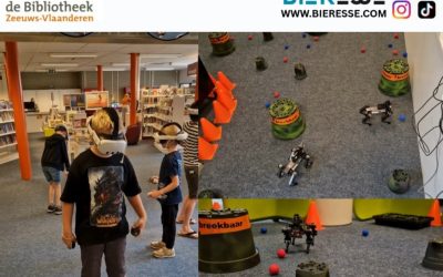 Spotlight on Innovation: Technology-Positive Roadshow in Zeeuws-Vlaanderen